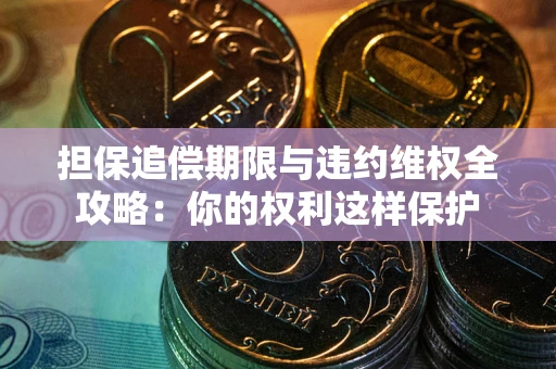 北京担保追偿期限与违约维权全攻略：你的权利这样保护